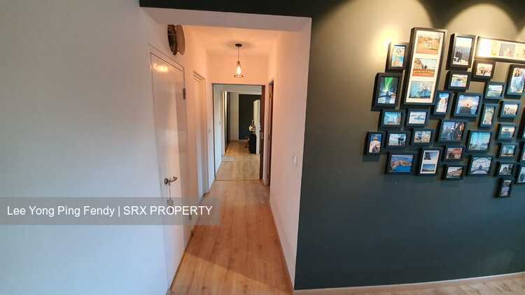 Blk 415C Fernvale Link (Sengkang), HDB 5 Rooms #239782571